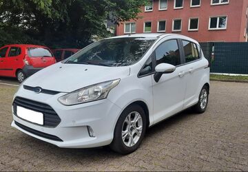 Ford B-Max 75.000 km 6.690 &euro; Essen 45145