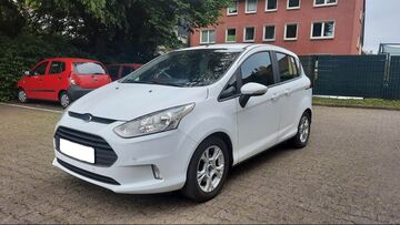 Gebrauchte Ford B-Max