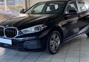 BMW 118 186.184 km 12.950 &euro; Gevelsberg 58285