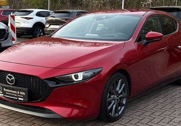 Mazda 3 36.923 km 20.390 &euro; Hattingen 45527