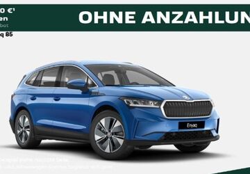 Skoda Enyaq 22.666 km 21.800 &euro; Düsseldorf 40233
