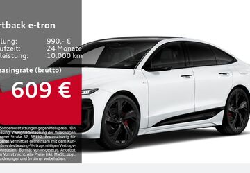 Audi A6 e-tron 18.330 km 65.790 &euro; Gelsenkirchen 45894