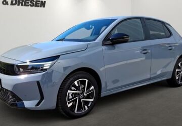 Opel Corsa 7.365 km 17.950 &euro; Gelsenkirchen 45891