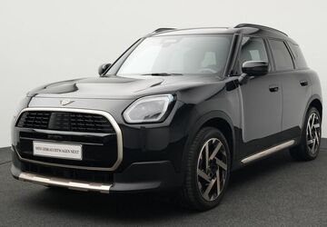 Mini Countryman D (Cooper) 9.598 km 39.693 &euro; Gelsenkirchen 45897