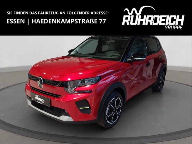 Citroen C3 2.000 km 22.990 &euro; Essen 45143