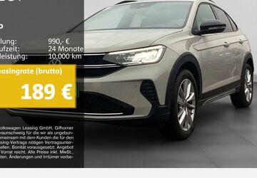 VW Taigo 25.748 km 22.320 &euro; Herne 44653