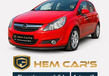 Opel Corsa 137.000 km 6.999 &euro; Langenfeld 40764