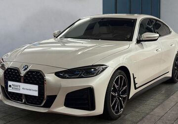 BMW 430 Gran Coupé 8.894 km 49.999 &euro; Meerbusch 40668