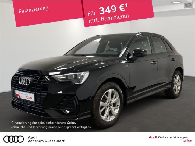 Audi Q3 49.336 km 30.890 &euro; Düsseldorf 40233