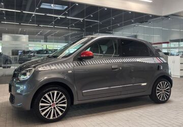 Renault Twingo 48.384 km 13.990 &euro; Oberhausen (am CentrO) 46047