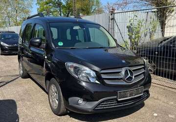 Mercedes-Benz Citan 170.000 km 9.000 &euro; Essen 45143