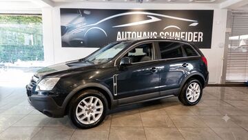 Gebrauchte Opel Antara