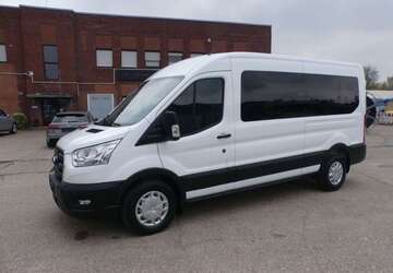 Ford Transit 159.347 km 21.950 &euro; Essen 45309