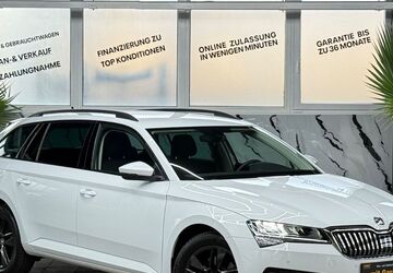 Skoda Superb 51.825 km 24.900 &euro; Mülheim An der Ruhr 45475