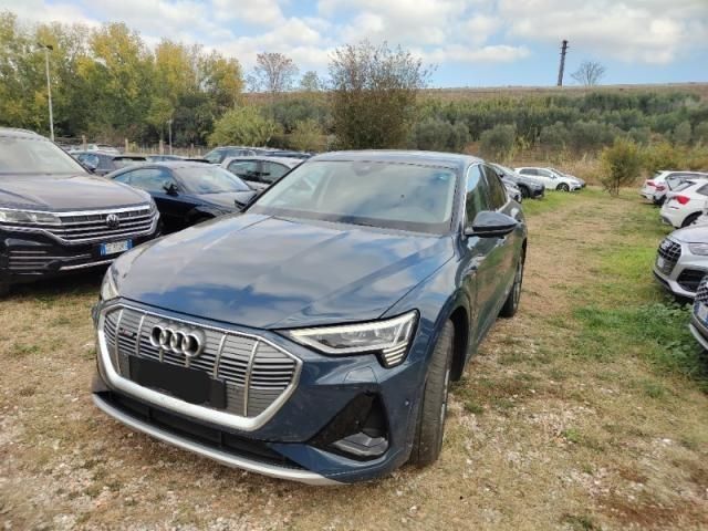 Audi e-tron 43.188 km 34.350 &euro; Hagen 58091