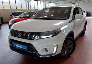 Suzuki Vitara 27.380 km 19.940 &euro; Haan 42781