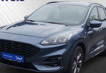 Ford Kuga 52.512 km 19.990 &euro; Oberhausen - Sterkrade 46145