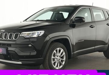 Jeep Compass 17.562 km 20.949 &euro; Neuss 41460