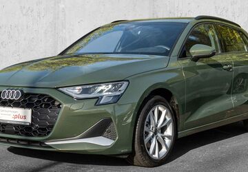 Audi A3 7.861 km 29.950 &euro; Meerbusch 40670