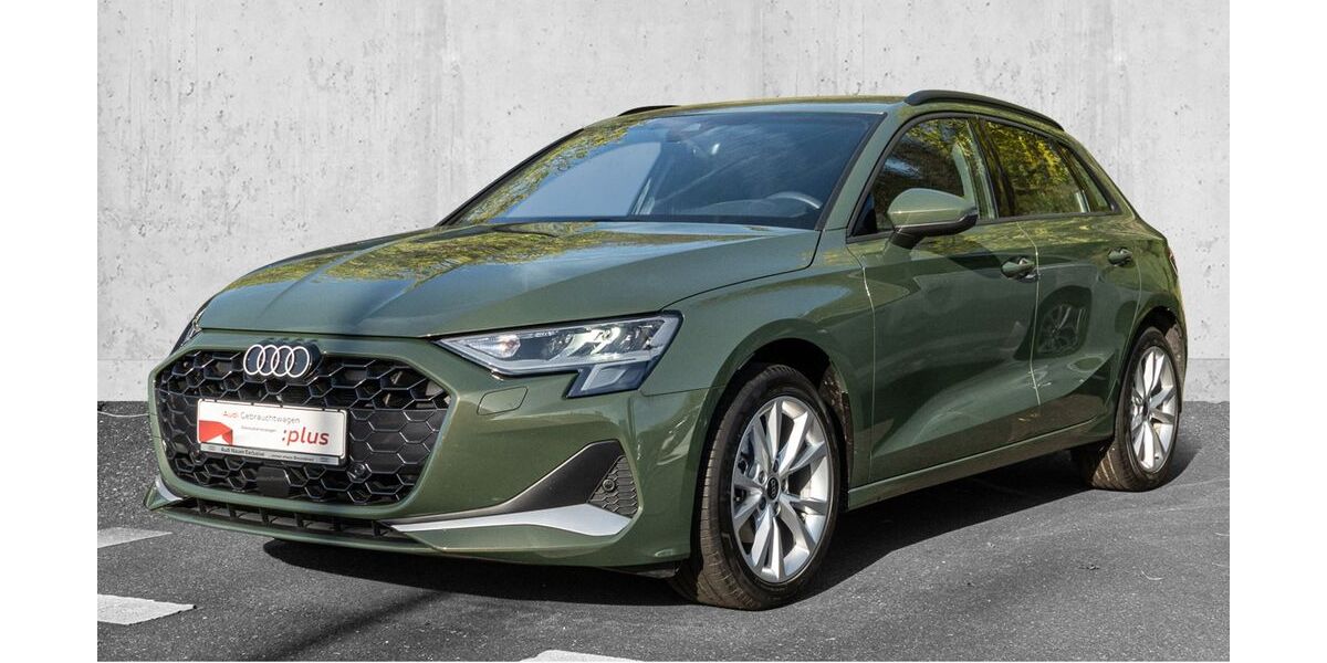 Audi A3 7.861 km 29.950 &euro; Meerbusch 40670