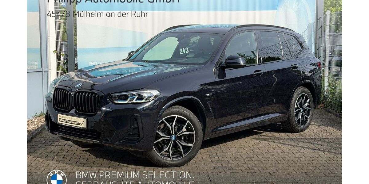 BMW X3 73.717 km 41.880 &euro; Mülheim an der Ruhr 45478