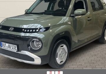 Hyundai INSTER 5.000 km 23.990 &euro; Bottrop 46240