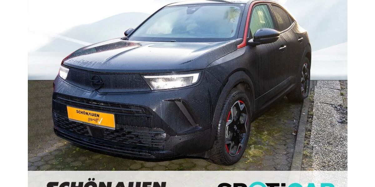 Opel Mokka-e 22.411 km 21.450 &euro; Solingen 42697