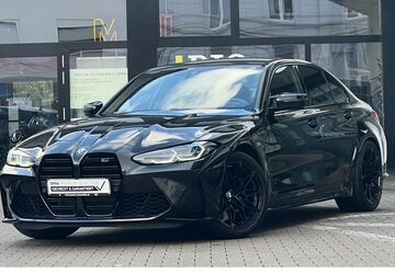 BMW M3 7.364 km 76.770 &euro; Wuppertal 42117