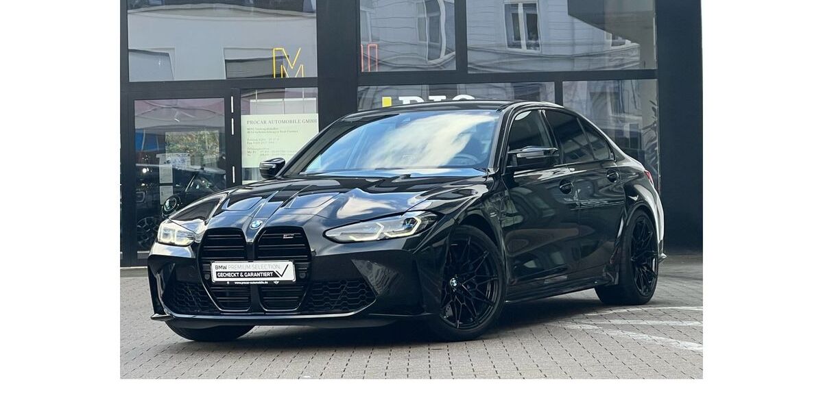BMW M3 7.364 km 76.770 &euro; Wuppertal 42117