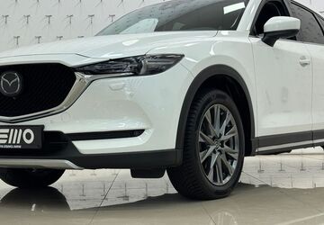 Mazda CX-5 107.703 km 17.500 &euro; Oberhausen 46149