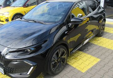 Renault Clio 2.990 km 29.980 &euro; Bochum 44795