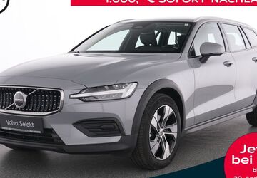 Volvo V60 Cross Country 51.346 km 32.850 &euro; Witten 58453