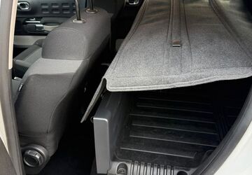 Citroen C3 92.611 km 7.378 &euro; Düsseldorf 40237