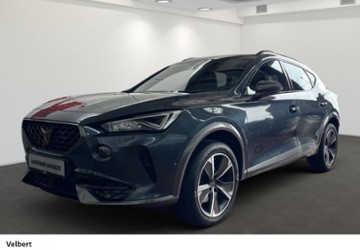 Cupra Formentor 21.753 km 25.980 &euro; Velbert 42553