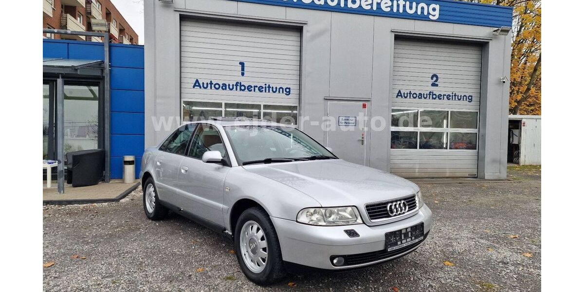 Audi A4 150.000 km 2.999 &euro; Düsseldorf 40589