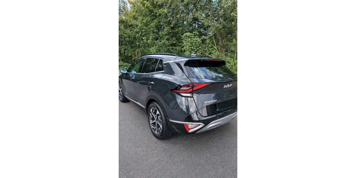 Kia Sportage 47.500 km 26.750 &euro; Remscheid 42859