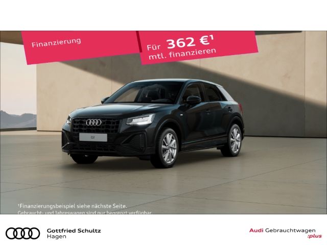 Audi Q2 33.532 km 29.660 &euro; Hagen 58089