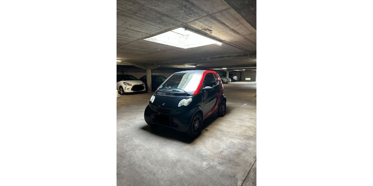 Smart ForTwo 106.000 km 1.800 &euro; Düsseldorf 40472