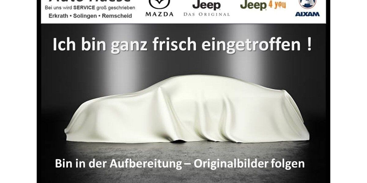 Mazda 3 53.545 km 18.890 &euro; Erkrath 40699