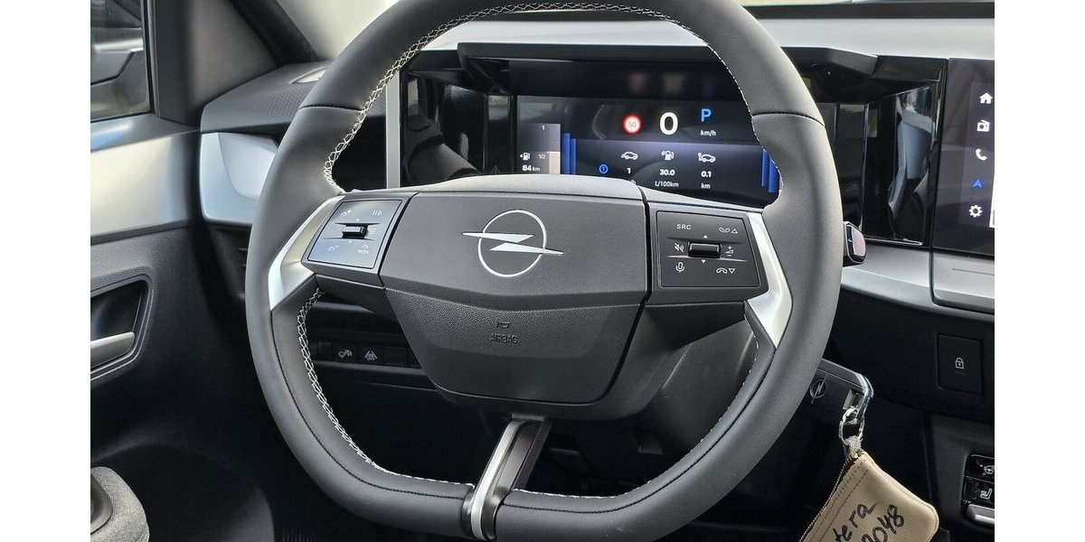 Opel Frontera GS 48V|Automatik|Allwetter|Tech-Paket 5.000 km 24.950 &euro; Wermelskirchen 42929