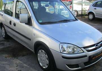 Opel Combo 107.450 km 4.450 &euro; Essen 45326