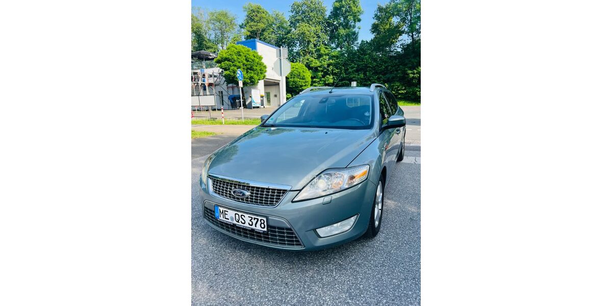 Ford Mondeo 345.000 km 2.999 &euro; Heiligenhaus 42579