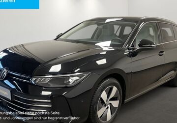 VW Passat Variant 14.644 km 30.990 &euro; Düsseldorf 40233