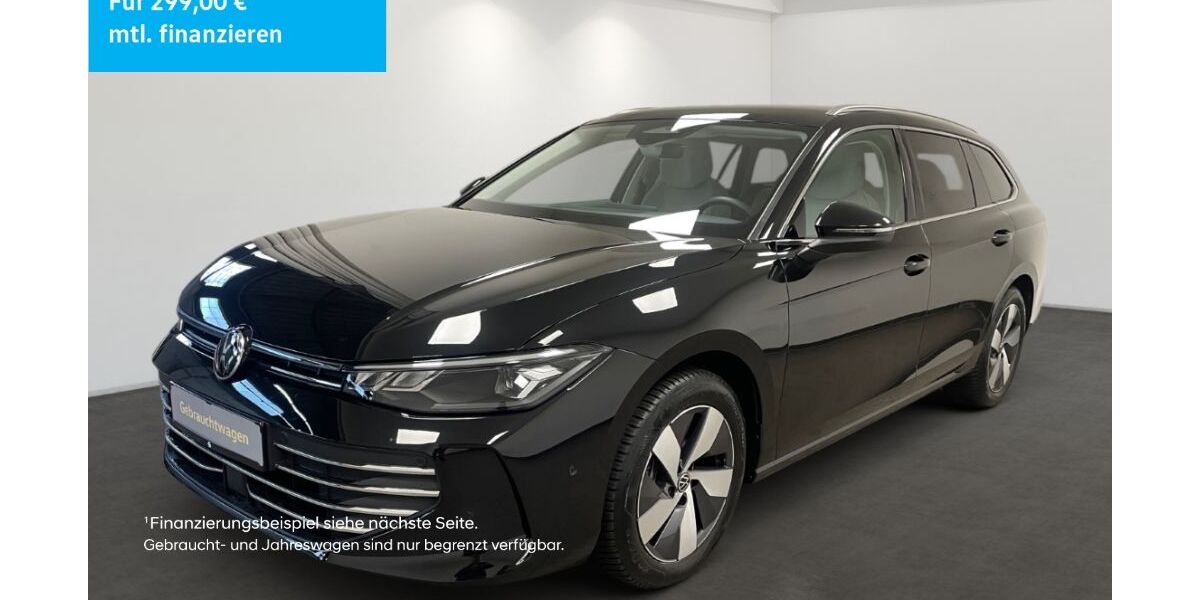 VW Passat Variant 14.644 km 30.990 &euro; Düsseldorf 40233
