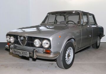 Alfa Romeo Andere 84.500 km 22.900 &euro; Solingen 42653