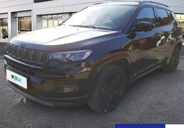 Jeep Compass 37.550 km 27.598 &euro; Ratingen 40878