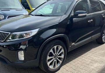 Kia Sorento 138.000 km 8.900 &euro; Bochum 44793