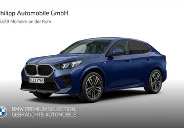 BMW X2 22.879 km 40.640 &euro; Mülheim an der Ruhr 45478