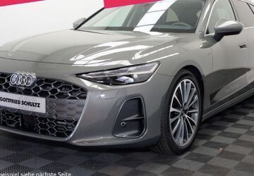 Audi A6 12.000 km 63.850 &euro; Solingen 42653