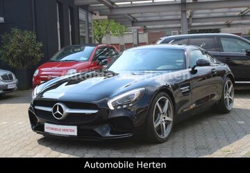 Mercedes-Benz AMG GT 56.000 km 72.890 &euro; Herten 45699
